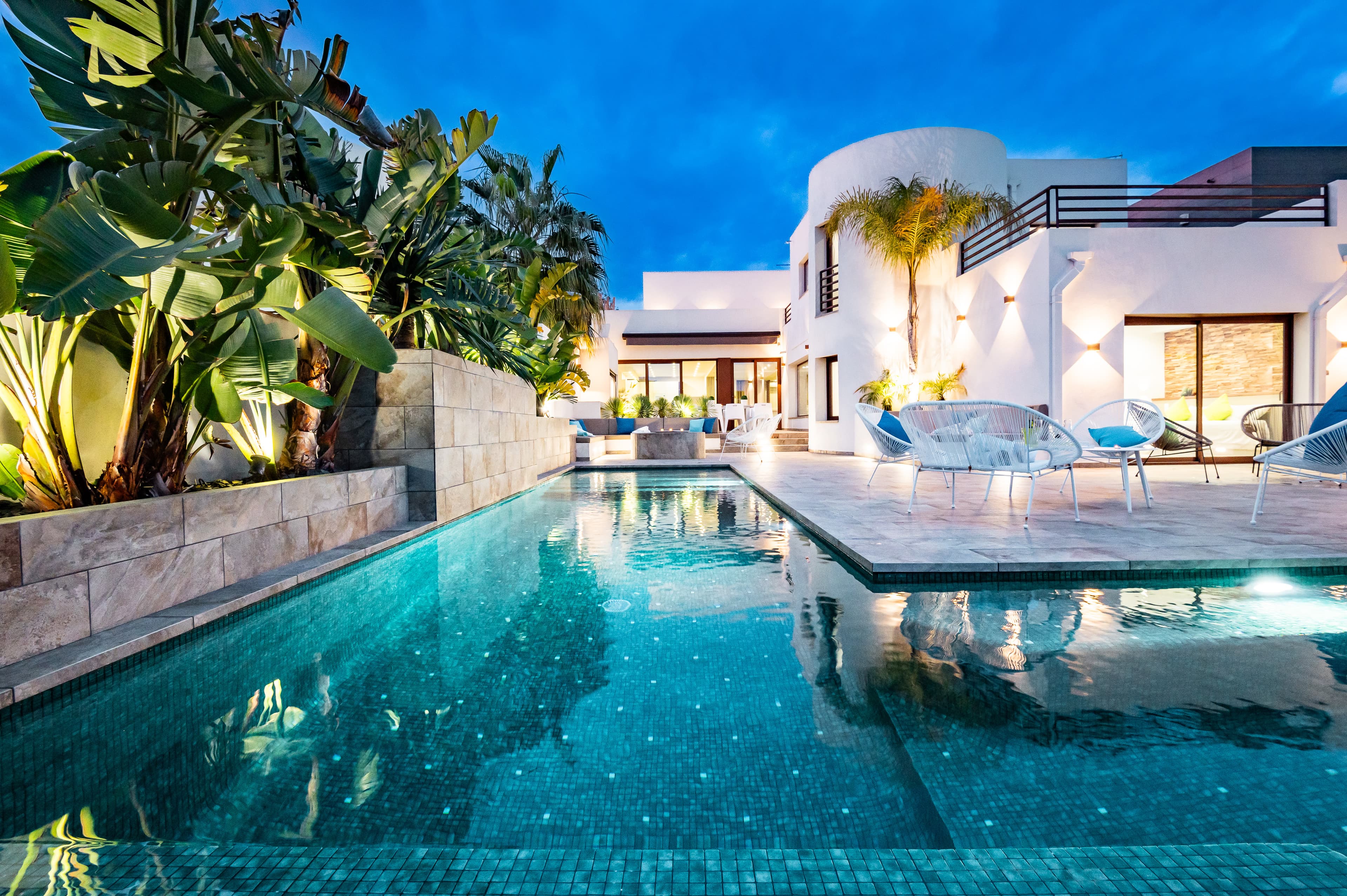 luxury villas empuria brava