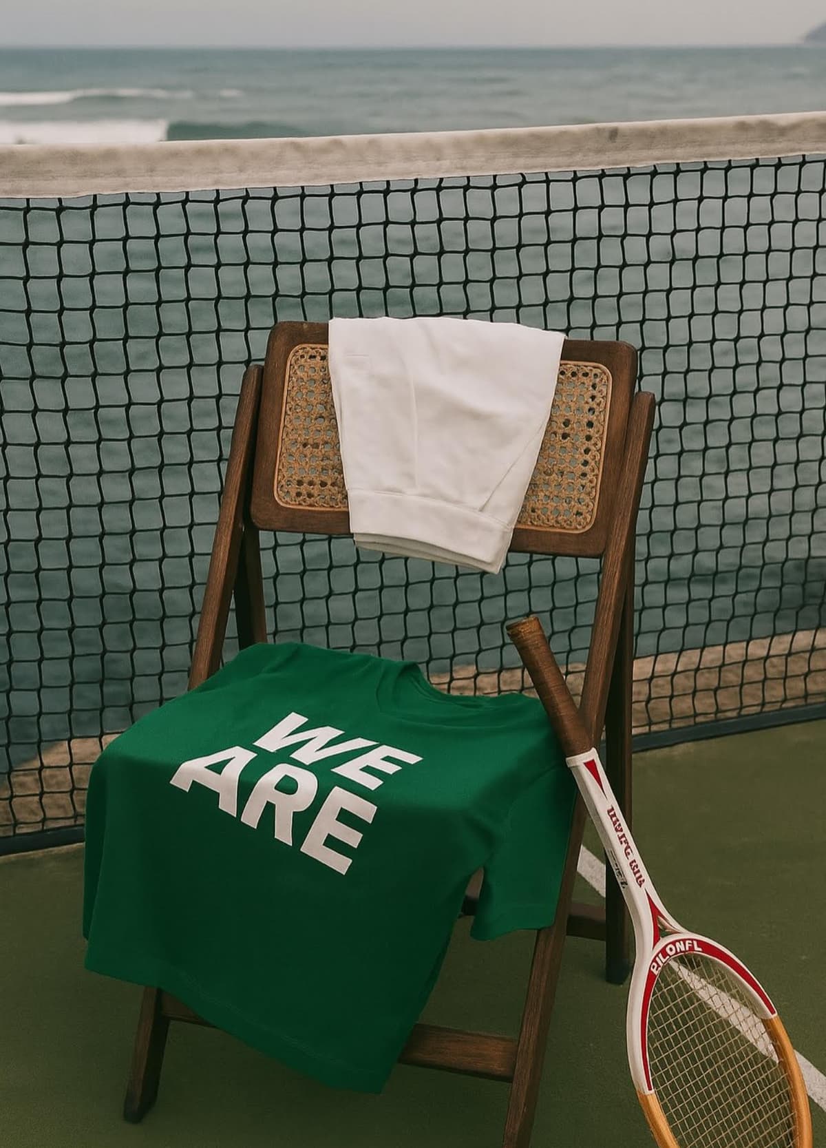 Photo agence working